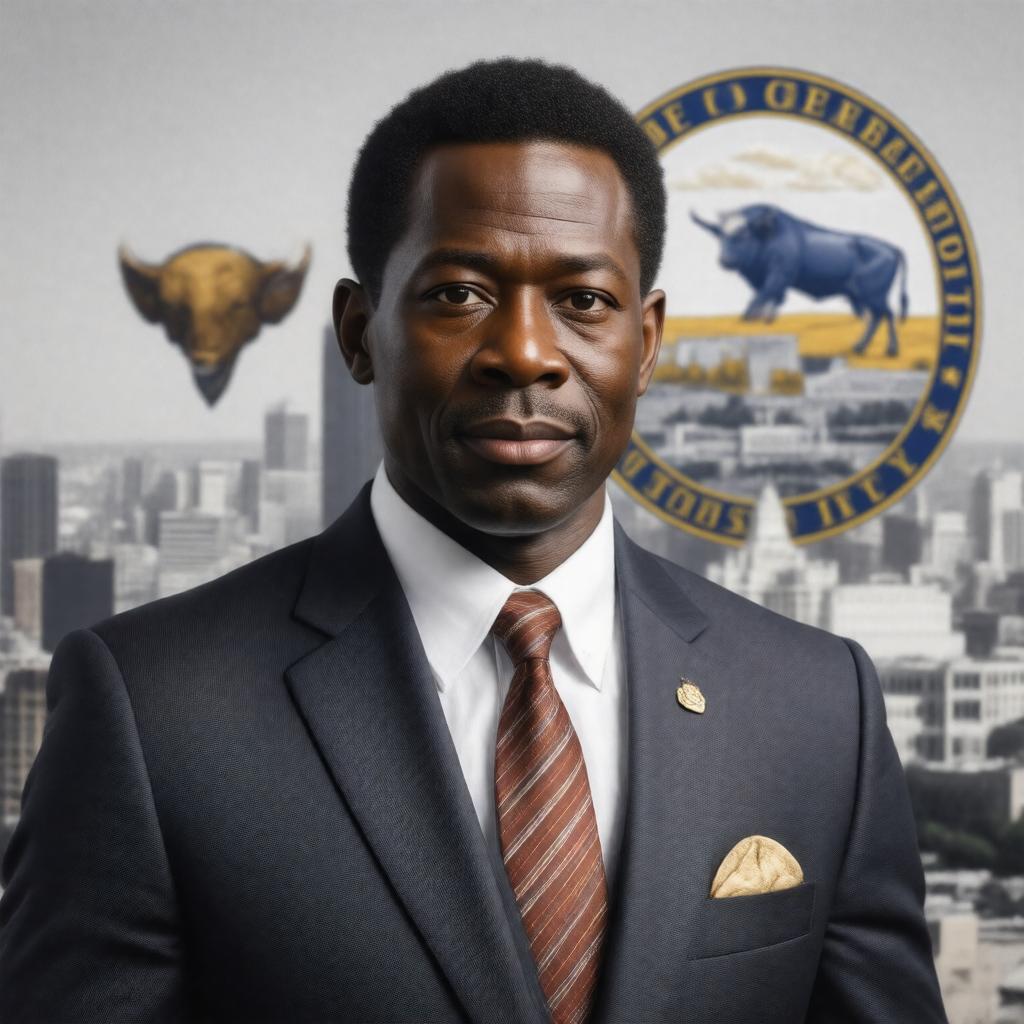 Byron Brown